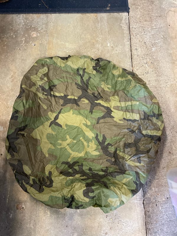 Camo Backpack Rain Cover Online Sale