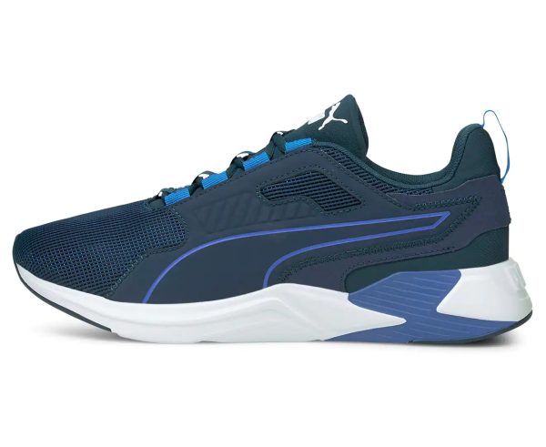 Puma Men s Disperse XT Trainers - Intense Blue Cheap