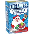 Lifesavers Storybook Online now