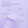 Belo AcnePro Hydrocolloid Pimple Patch - 24 Patches Online now