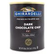 Ghirardelli Premium Frappé Mix Hot on Sale