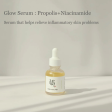 Beauty of Joseon - Glow Serum Propolis + Niacinamide - 30ml Supply