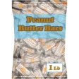 Atkinson s Peanut Butter Bars, 1 Pound Bag Supply