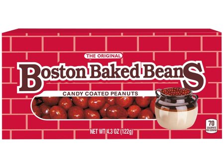 Boston Baked Beans Candies For Sale