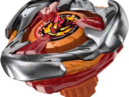 BEYBLADE X UX-02 - X-Dash Super Acceleration with Winder Launcher Cheap