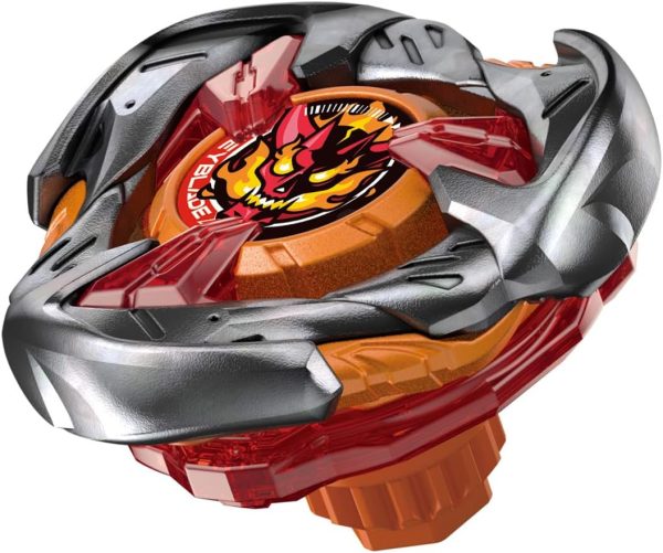 BEYBLADE X UX-02 - X-Dash Super Acceleration with Winder Launcher Cheap