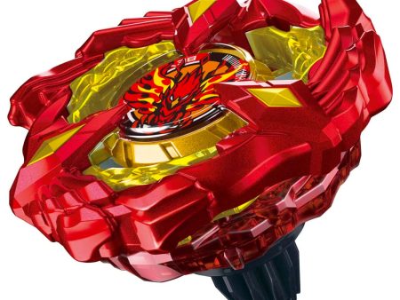 Beyblade BX-23 Starter Phoenix Wing 9-60GF Online Hot Sale