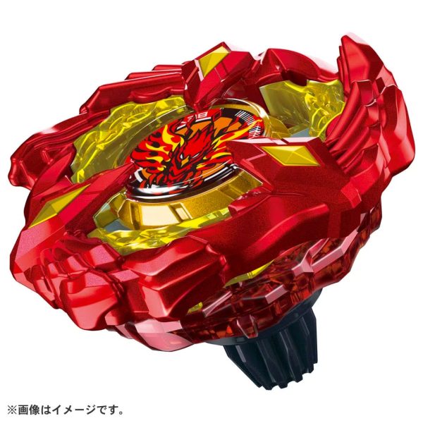 Beyblade BX-23 Starter Phoenix Wing 9-60GF Online Hot Sale