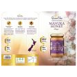 Queen Bee Monofloral Manuka Honey (454g) Cheap