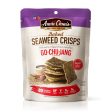 Annie Chun’s Baked Seaweed Crisps Online