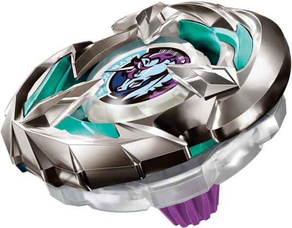 BEYBLADE X BX-26 Booster Unicorn Sting 5-60GP Hot on Sale