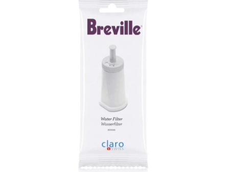 Breville Water Filter ClaroSwiss (BES008) Sale