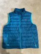 Patagonia Insulated Vest Kids XXL Online now