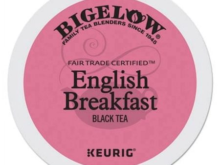 Bigelow Tea K-Cup For Sale