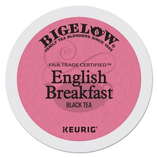 Bigelow Tea K-Cup For Sale