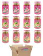 Aloha Maid Drinks, Guava Variety Pack, 3 Flavors, 4 Cans per Flavor, Total 12 Cans For Cheap