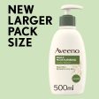 Aveeno Daily Moisturising Lotion, Moisturises for 24 Hours, Body Lotion for Normal to Dry Skin Care Online Sale