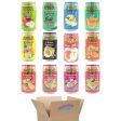 Aloha Maid Drinks Variety Pack, 12 Flavors, 1 Can per Flavor, Total 12 Cans Online Hot Sale