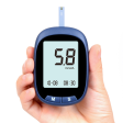 Blood Glucose Meter - RAK668 Online