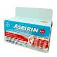 Aspirin Low Dose 81mg Enteric Coated Tablets 365 Count Cheap