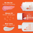 Bio-Oil Body Lotion - 175ml Online