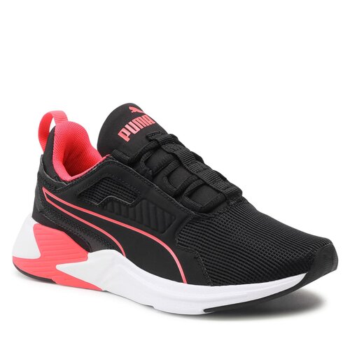 Puma Womens Disperse XT Training Shoes- Red Hot on Sale