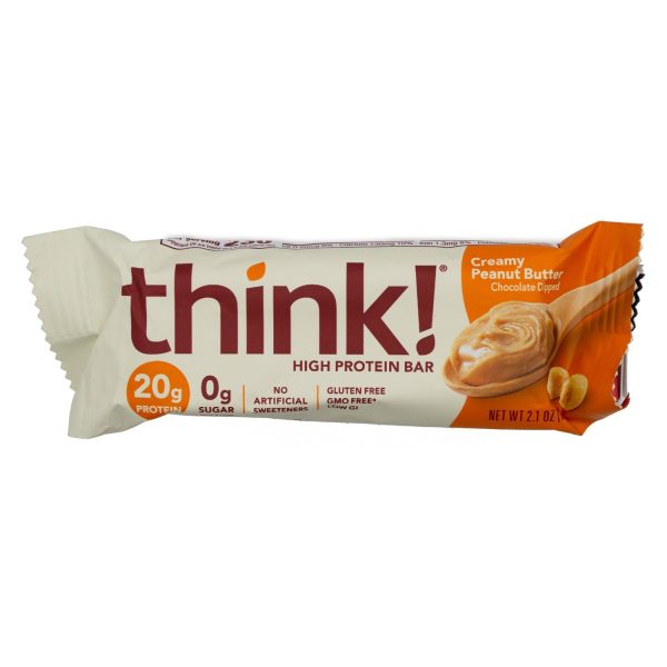 thinkThin High Protein Bars Online Hot Sale