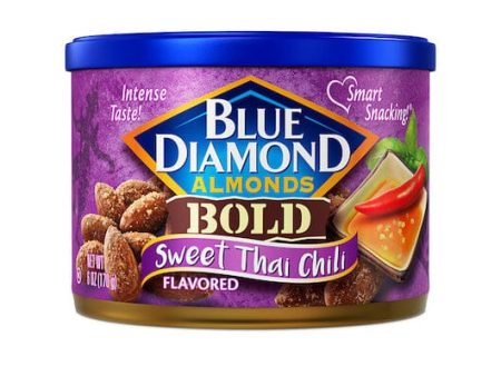 Blue Diamond Almonds, Can Cheap