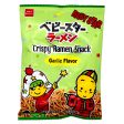 Baby Star Crispy Ramen Snacks Discount