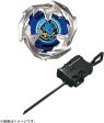 BEYBLADE X Beyblade X BX-01 Starter Drain Sword 3-60F Supply