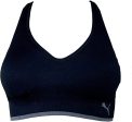 Puma Seamless Sports Bra 360° Sport Stretch (Extra Small). Cheap