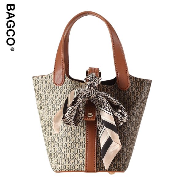 BAGCO Bucket Handbag Sale