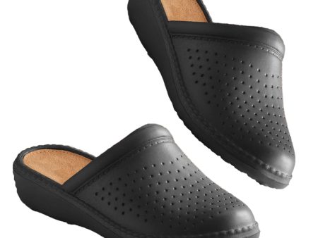 Camel Safari Lightweight Comfortable Trendy Clogs - CS7682 For Cheap