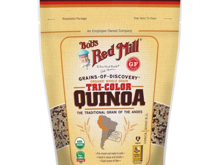 Bob s Red Mill Quinoa For Cheap