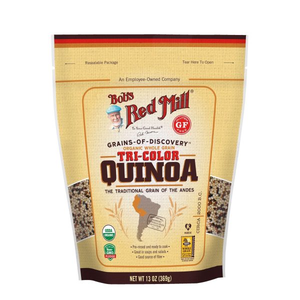 Bob s Red Mill Quinoa For Cheap