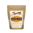 Bob s Red Mill Simolina Flour on Sale