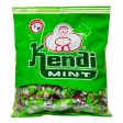 Candyman Kendi Mint - 50 Pcs Cheap