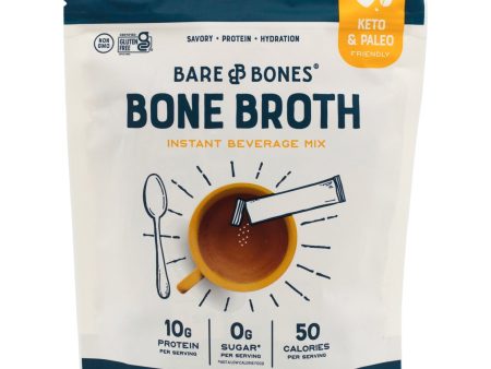 Bare & Bones Bone Broth Cheap