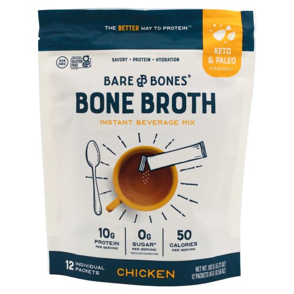 Bare & Bones Bone Broth Cheap