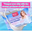 BMRS Milky Hya Soap With Ceramide - 70g Discount