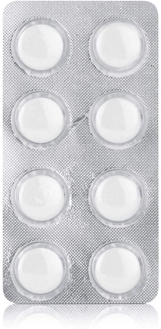 Sage Espresso Coffee Machine Cleaning Tablets, 8 pcs SEC250 Sale