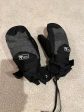 Burton Snowboard Mittens Unisex S Fashion