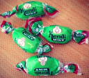 Candyman Kendi Mint - 50 Pcs Cheap