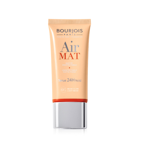 BOURJOIS Paris Air Mat 24H Foundation - 30ml Cheap