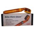 Wellos WVS Vitamin Shower Cleans Water with 4 Stages of Filtration, Brown, WVS Sale