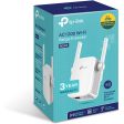 TP-Link Wireless Range Extender AC1200 RE305 Fashion