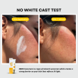 BMRS Sunscreen With Niacinamide SPF 50 PA+++ - 30g For Sale