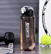 Baicc Multi Purpose Sports Water Bottle - 1000ml Hot on Sale