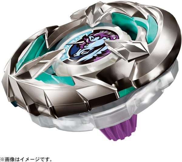 BEYBLADE X BX-26 Booster Unicorn Sting 5-60GP Hot on Sale