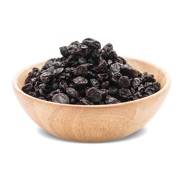 Black Raisins - 100g Cheap